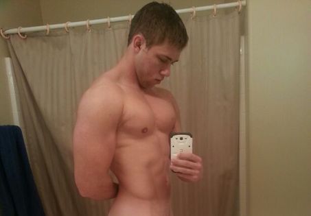 Mirror Meat 260